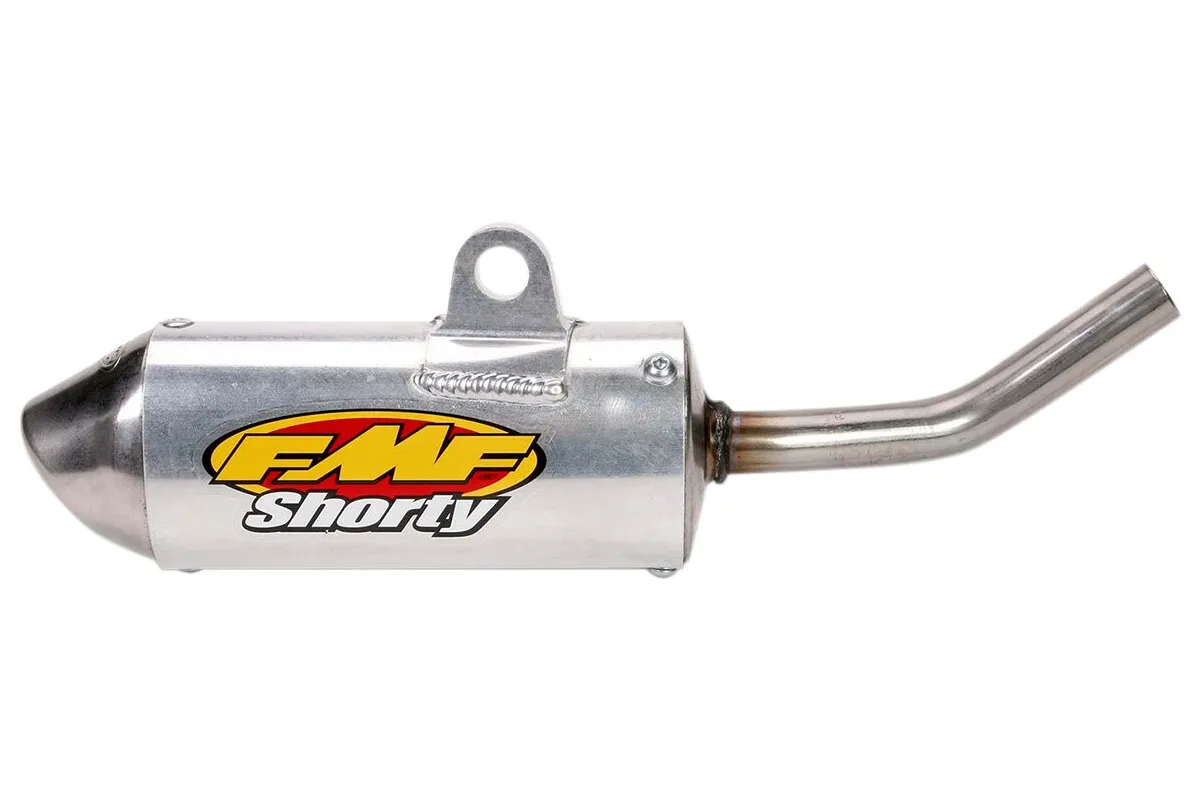 PCII SHRTY CR80/85 96-07