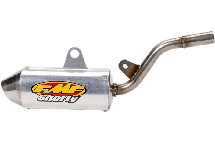 P-CORE2 SHRTY KX80/85/100