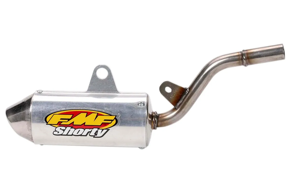 P-CORE2 SHRTY KX80/85/100