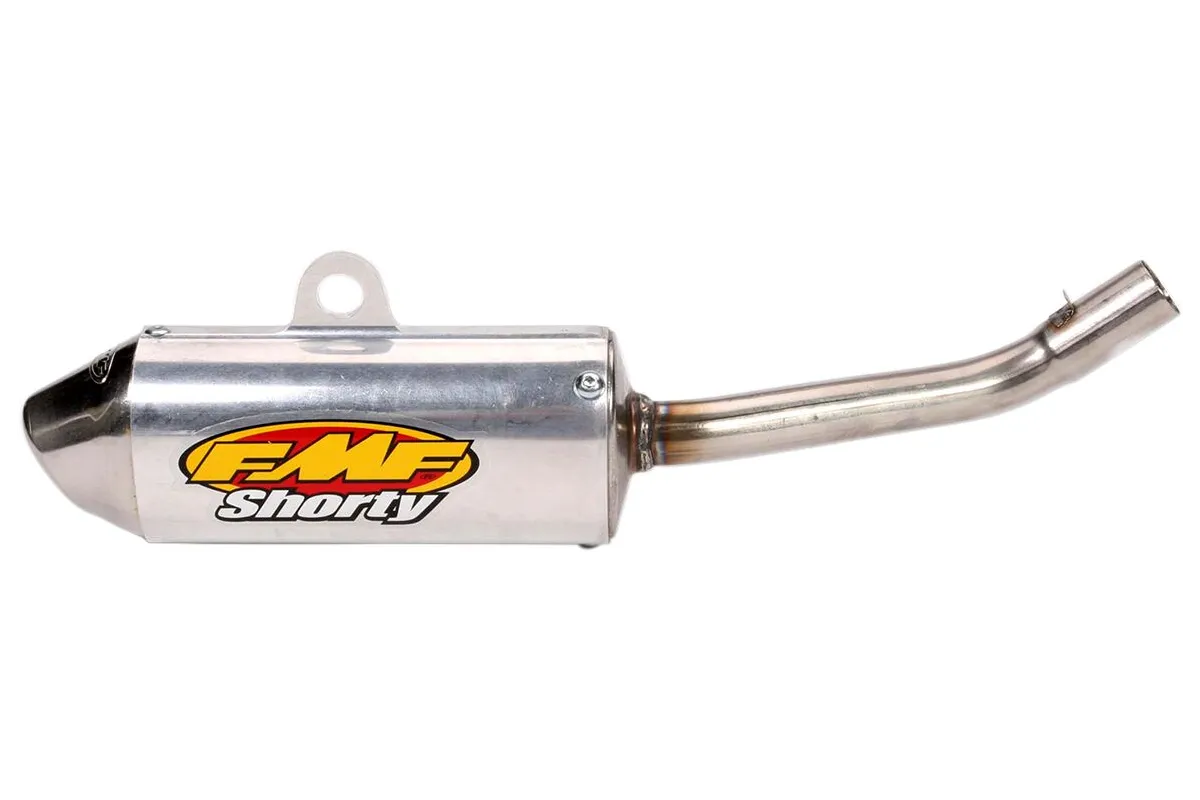 P-CORE2 SHRTY KX125 03-05