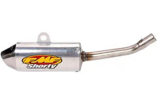 P-CORE2 SHRTY KX125 03-05