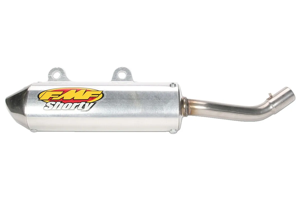 P-CORE2 SHRTY KX250 03-07