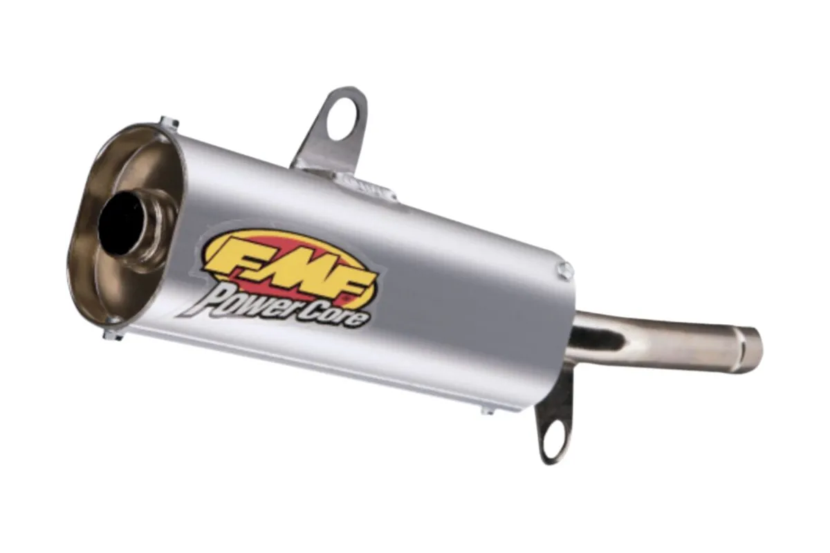 P-CORE SILN KX/RM65 03-08 