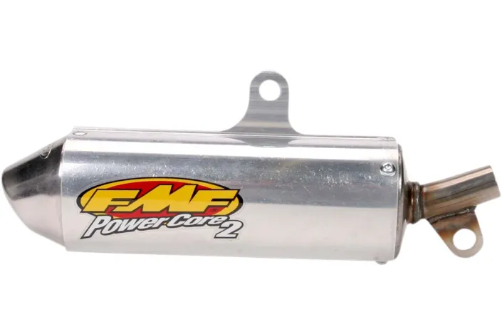 P-CORE2 SILENC RM80/RM85