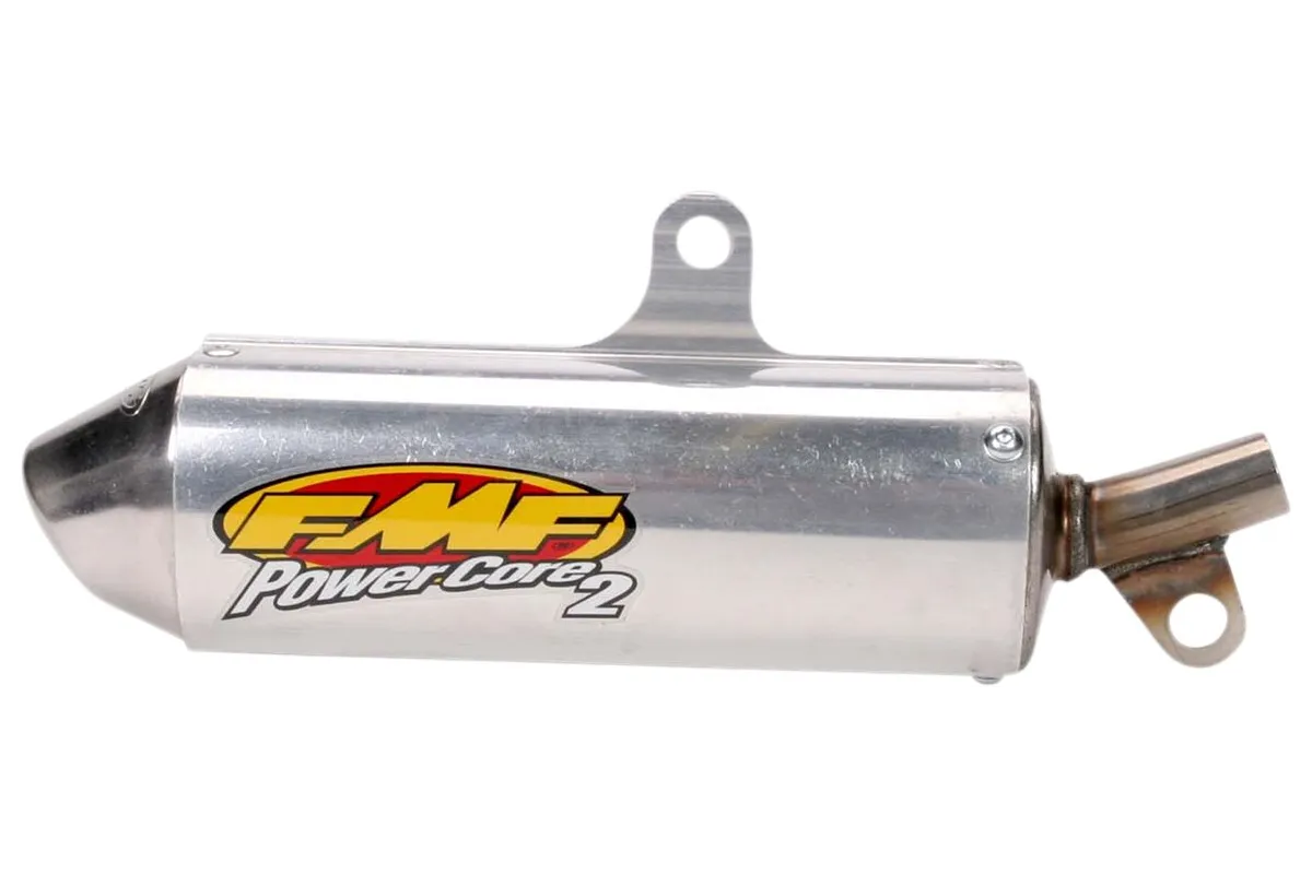 P-CORE2 SILENC RM80/RM85