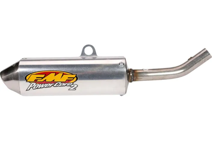 P-CORE2 SILNC RM125 03-07