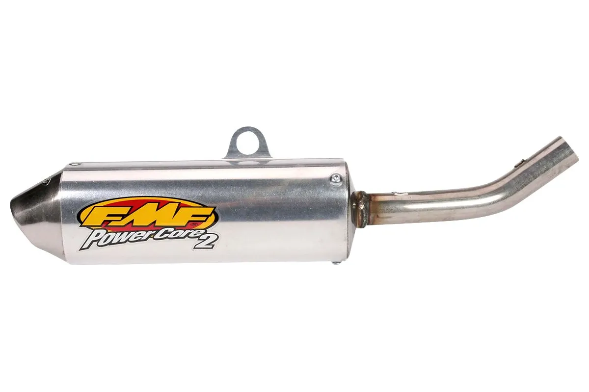 P-CORE2 SILNC RM125 03-07