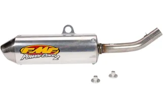 P-CORE2 SILNC RM125 03-07