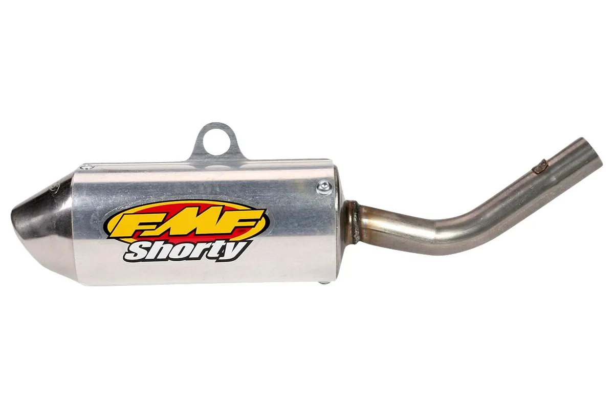 P-CORE2 SHRTY RM125 03-07