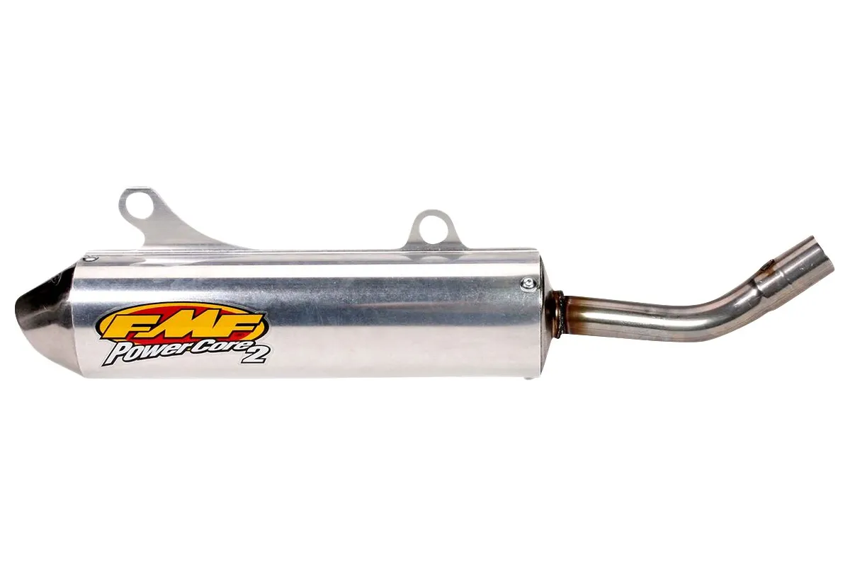 PC2 SILENC RM250 03-07