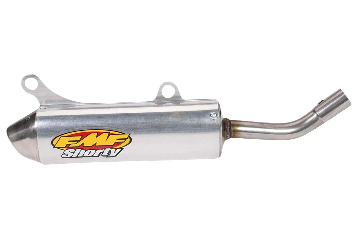 P-CORE2 SHRTY RM250 03-07