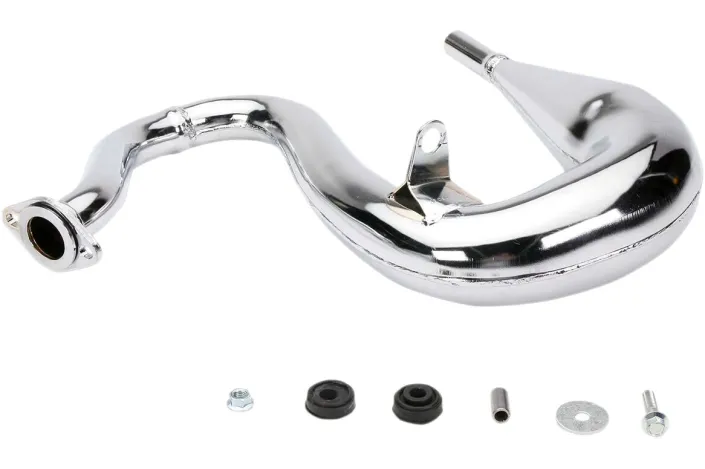 FMF FAT PIPE LT/KFX80