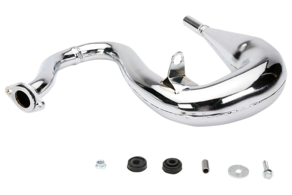 FMF FAT PIPE LT/KFX80