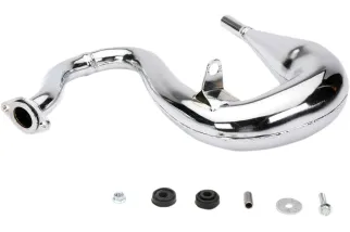 FMF Collecteur d’échappement LT/KFX80