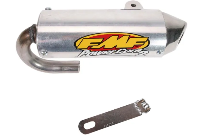 P-CORE2 SIL LT/KFX80