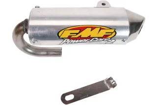 Silencieux FMF Powercore 2 – Quad KFX80