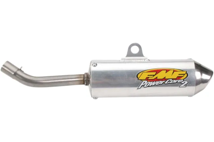 P-CORE2 SIL YZ125 '02-12