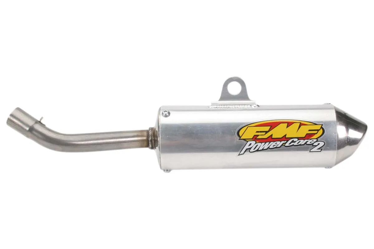 P-CORE2 SIL YZ125 '02-12