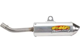 P-CORE2 SIL YZ125 '02-12