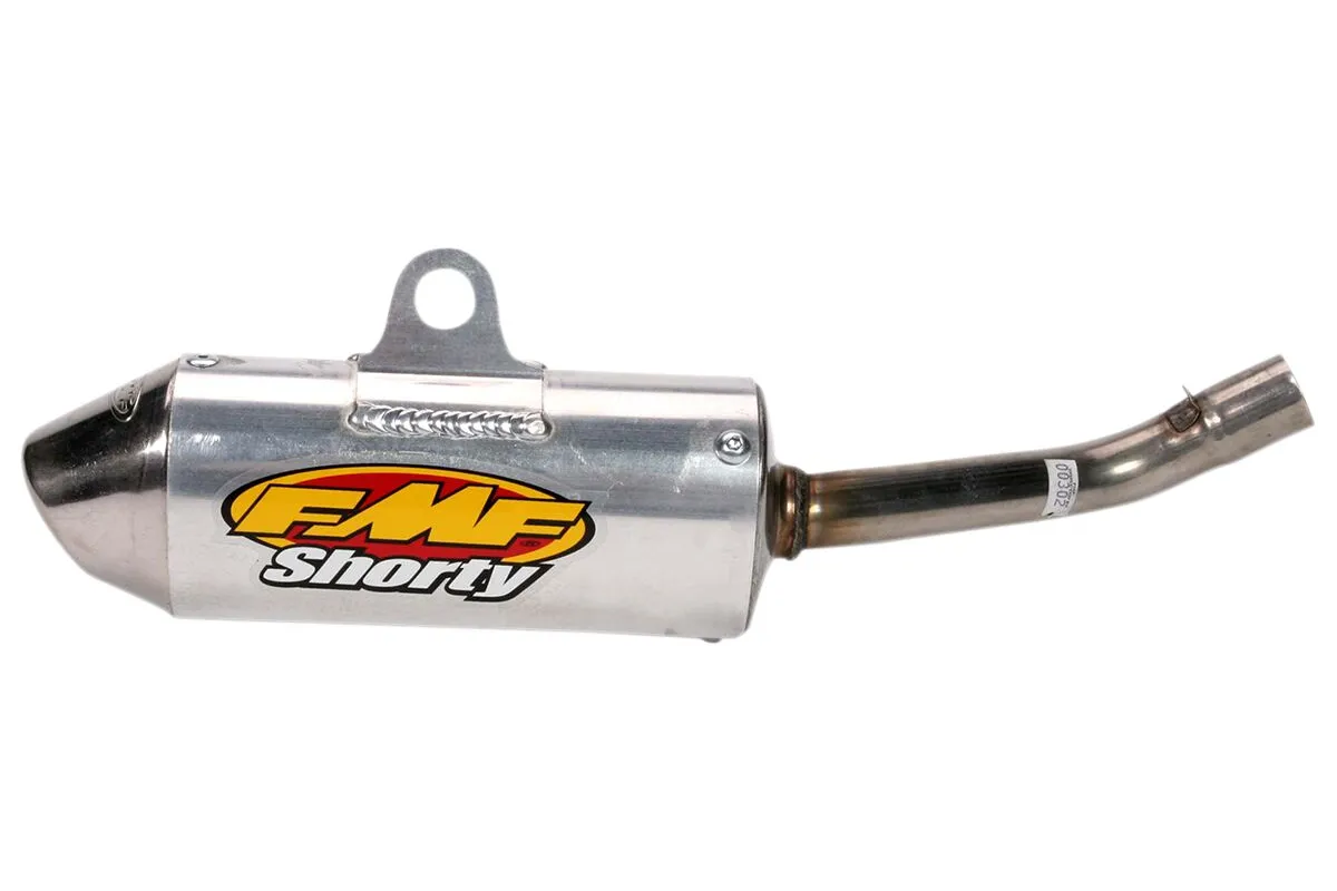 P-CORE2 SHRTY YZ125 02-12