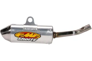 P-CORE2 SHRTY YZ125 02-12