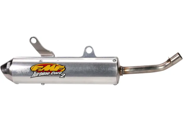 T-CORE 2 S/A YZ125 '02-12