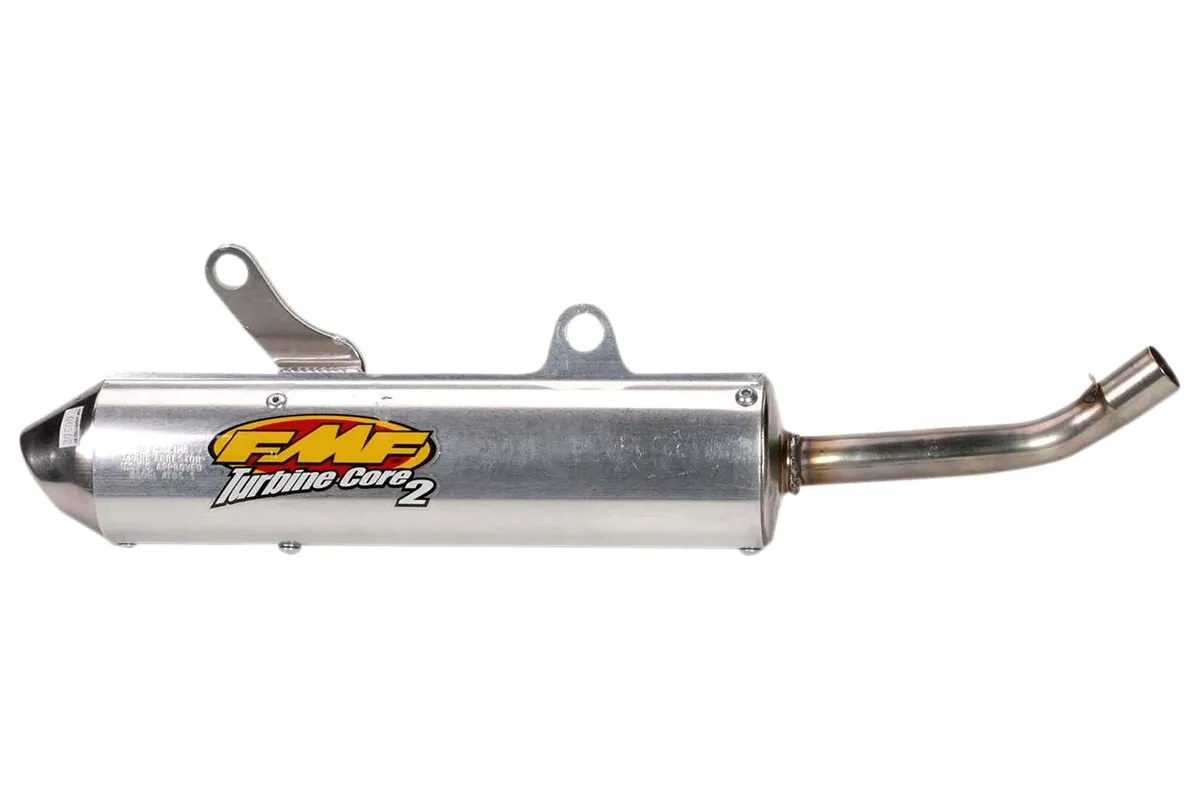 T-CORE 2 S/A YZ125 '02-12