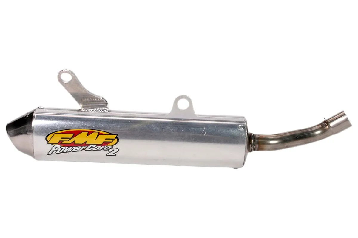 P-CORE 2 SILN YZ250 02-12