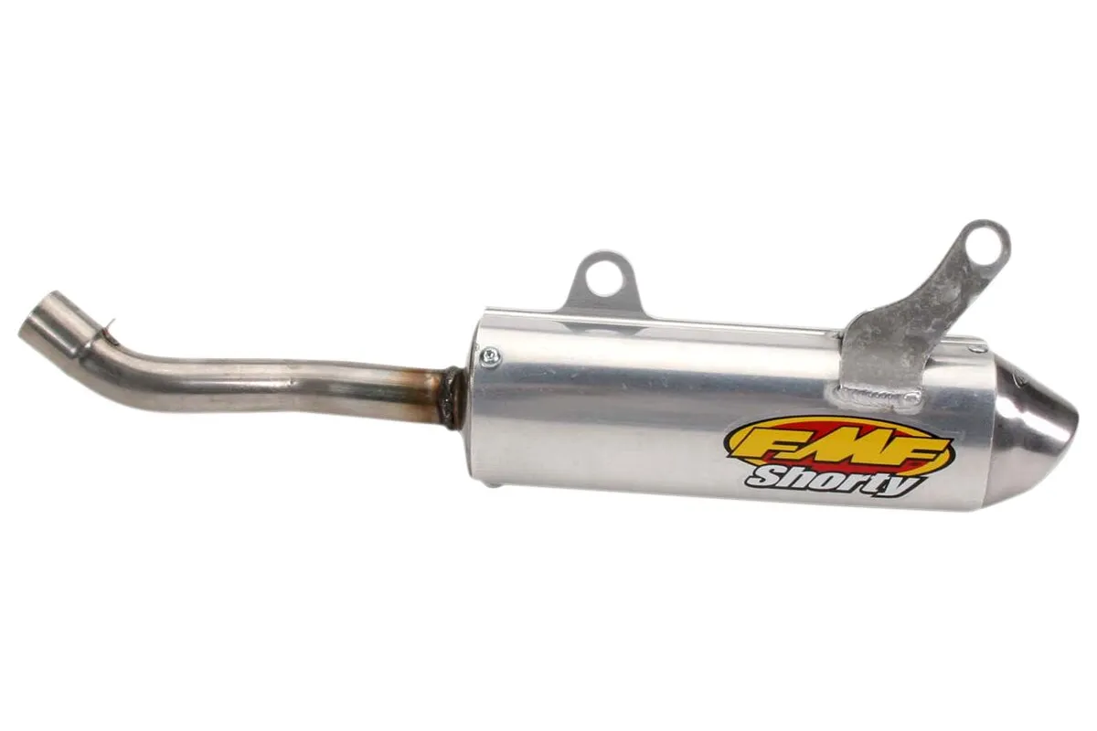 P-CORE 2 SHORTY YZ250 02-12