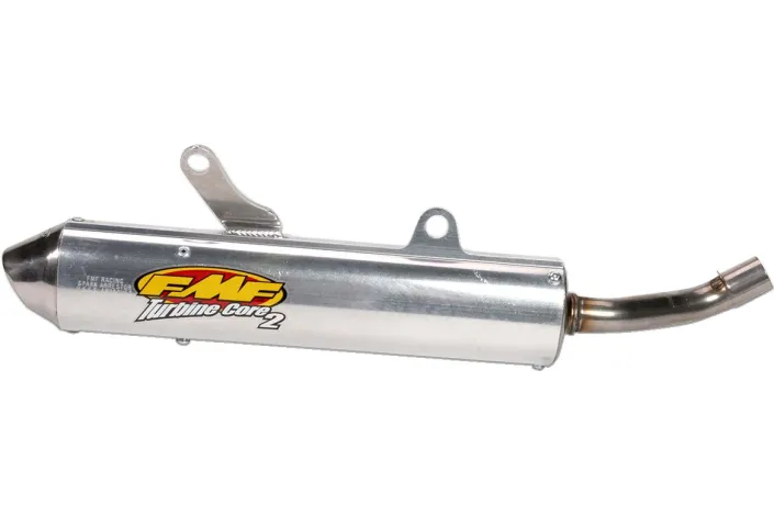 T-CORE 2 S/A YZ250 02-12
