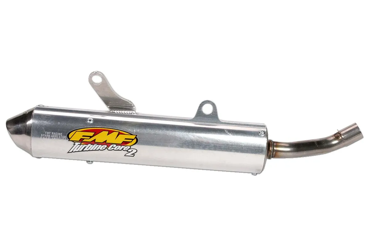 T-CORE 2 S/A YZ250 02-12