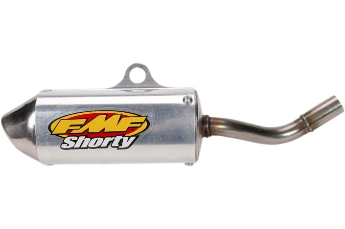 P-CORE 2 SHORTY YZ80/85