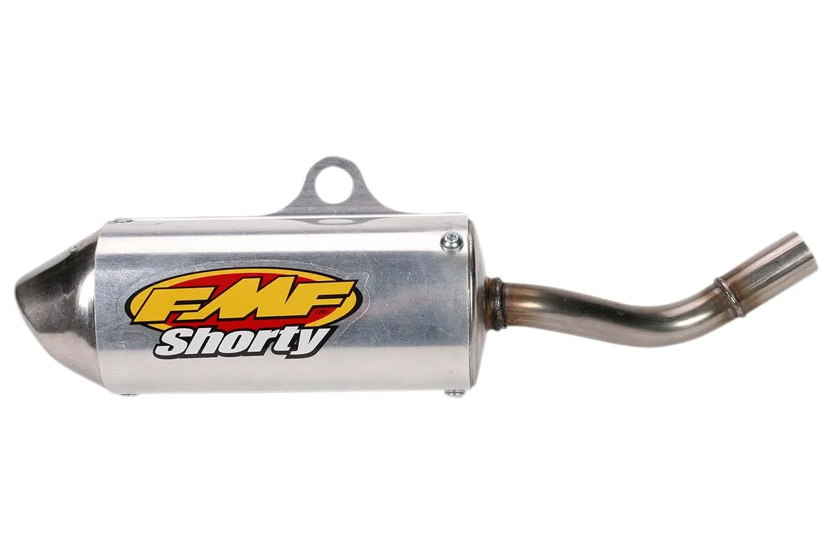 P-CORE 2 SHORTY YZ80/85