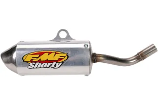 P-CORE 2 SHORTY YZ80/85