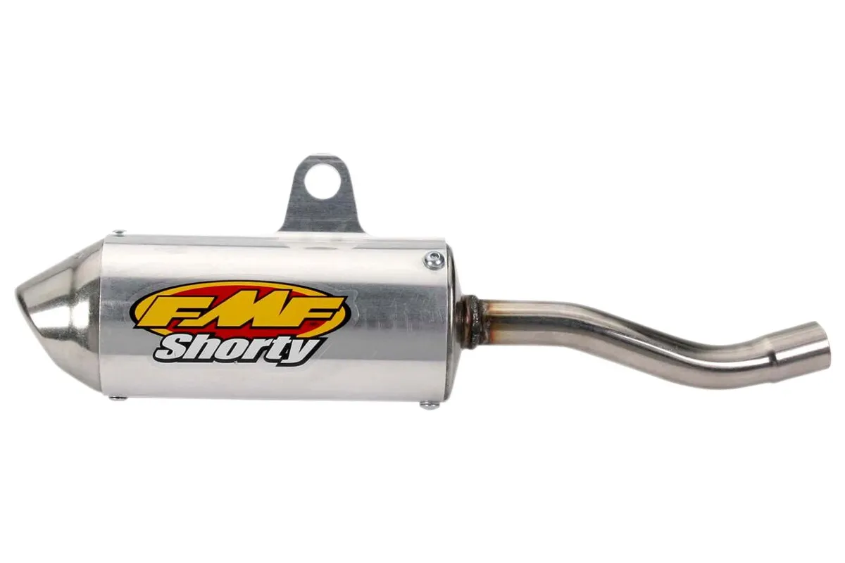 P-CORE2 SHRT KTM125 98-03