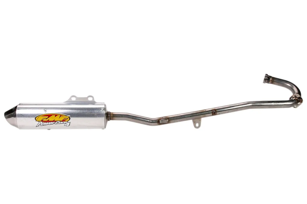 P-CORE4 SA CRF/XR80/100