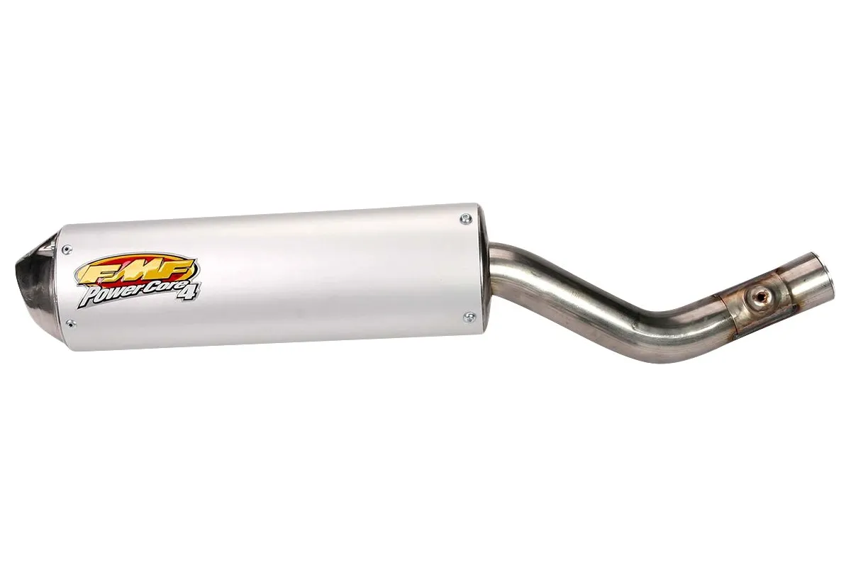 P-CORE4 S/A XR400 96-04