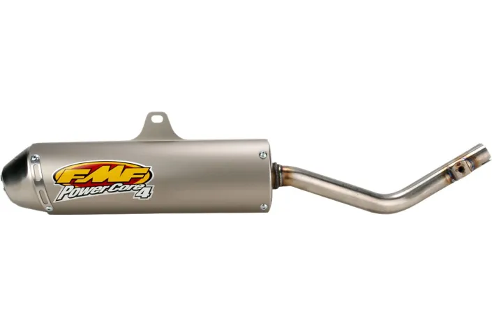 P-CORE4 CRF150/230 03-08