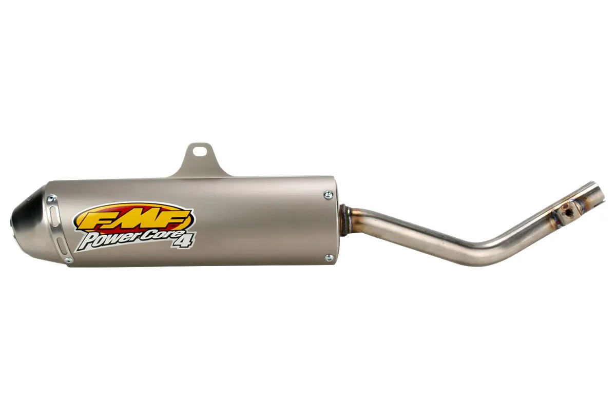 P-CORE4 CRF150/230 03-08