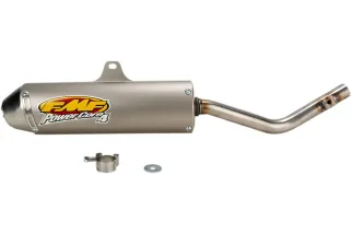 P-CORE4 CRF150/230 03-08