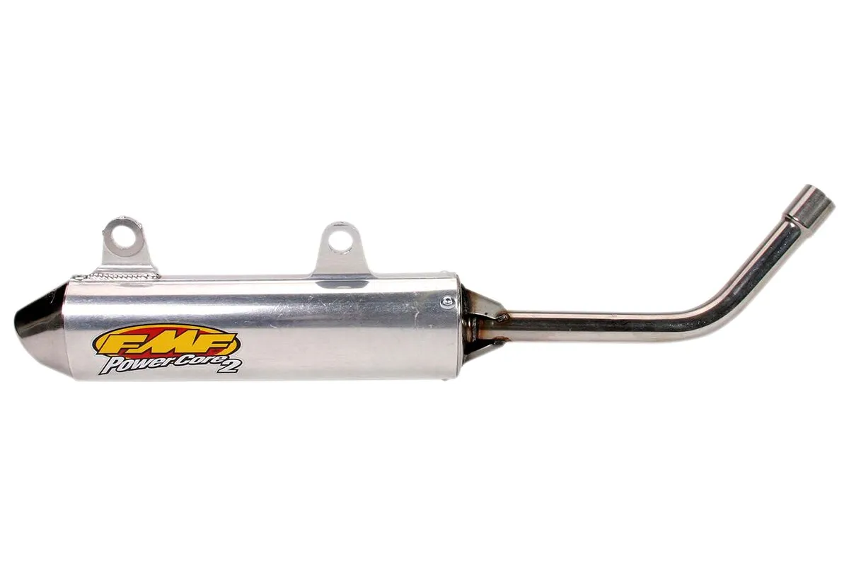 FMF PCII KTM200 '98-03