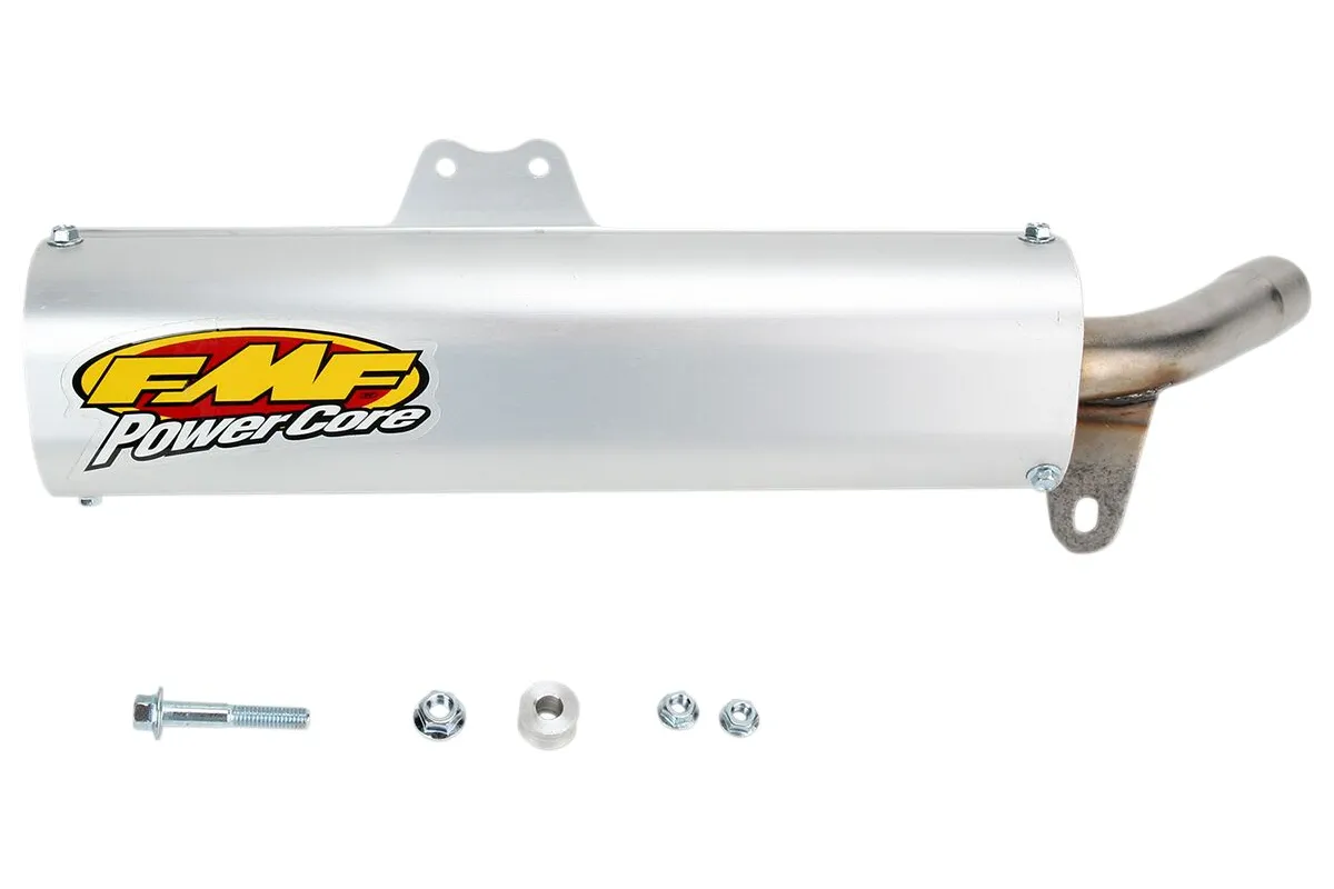 PWR CORE SIL ATC250R 85-6