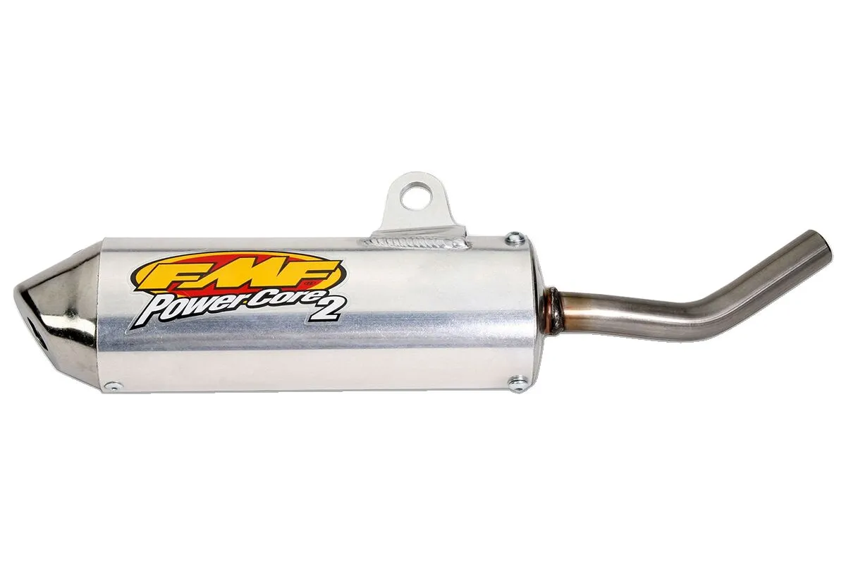 PWR CORE II SILCR80/85