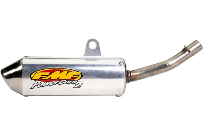 FMF PWRCORE II CR125 93-7