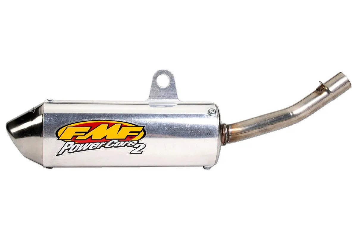 FMF PWRCORE II CR125 93-7