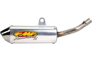 FMF PWRCORE II CR125 93-7