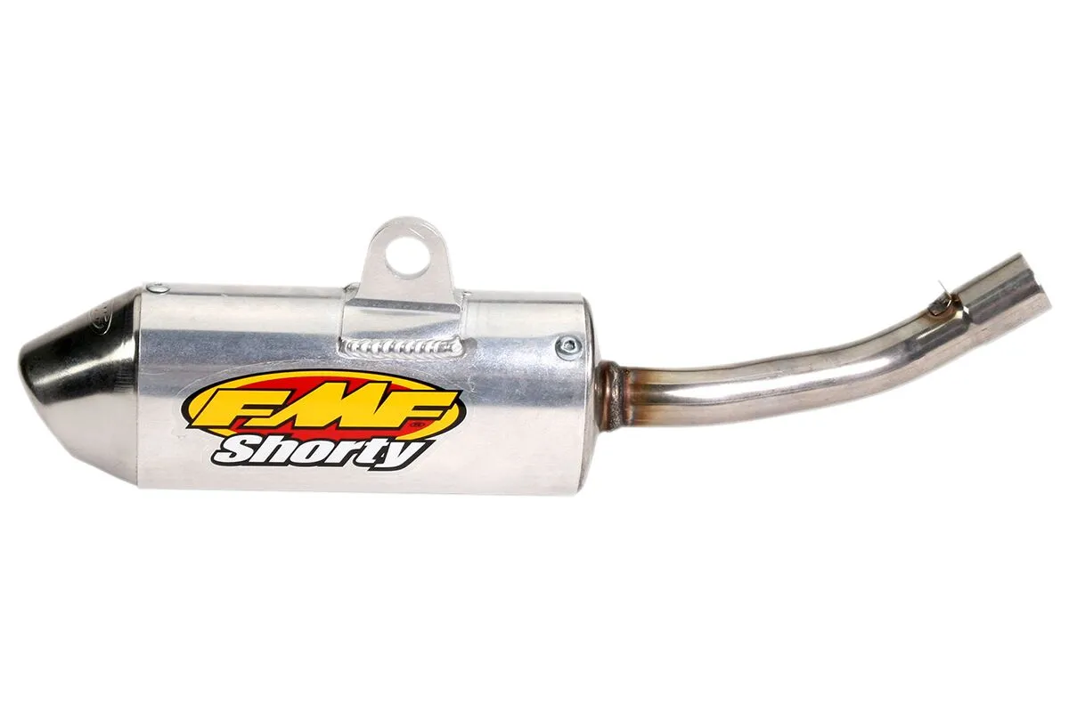 PWR COREII SIL CR125 98-9