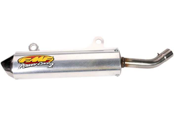 FMF PWRCOREII CR500 91-01