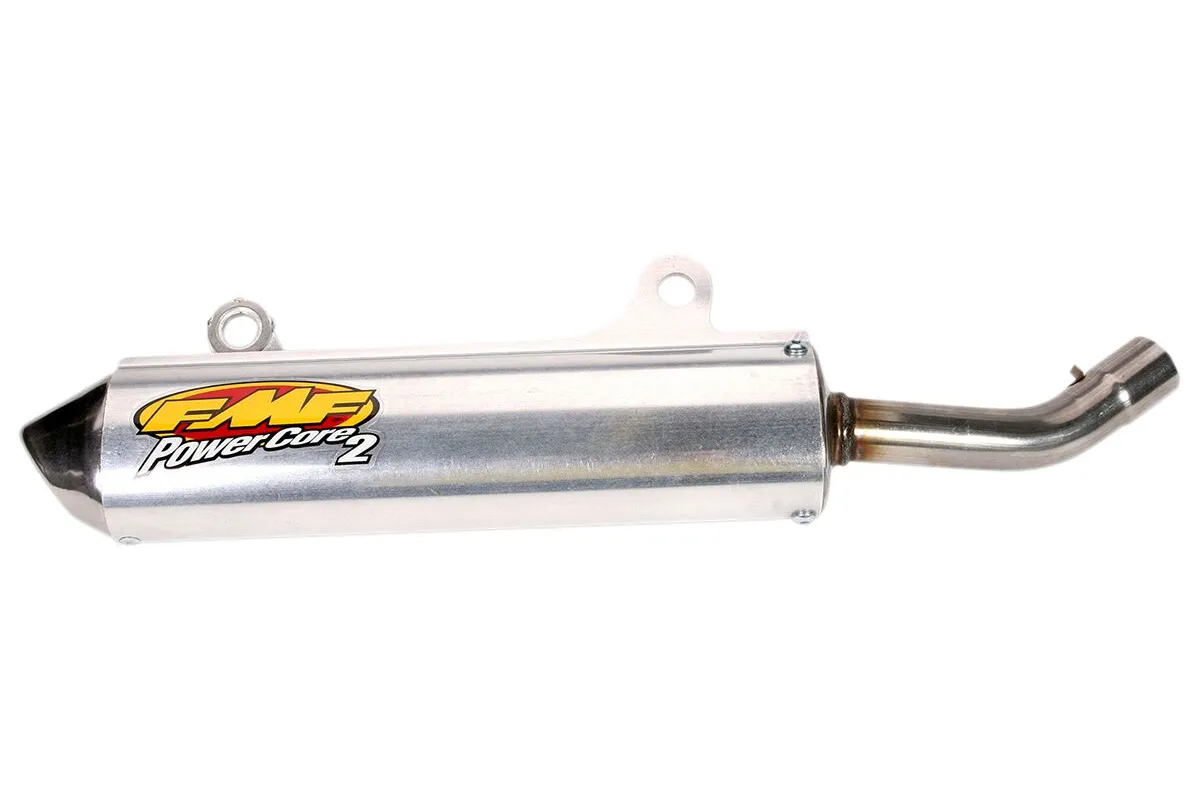 FMF PWRCOREII CR500 91-01