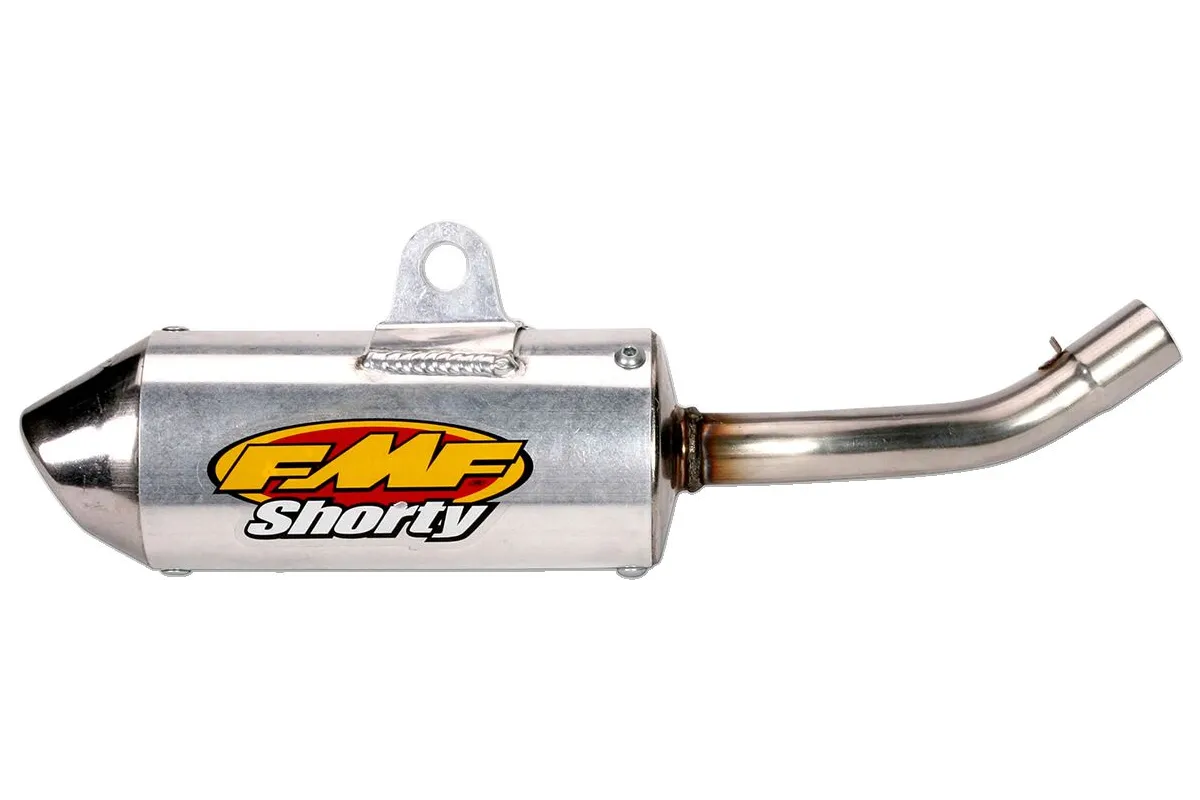 P-CORE2 SHORT CR125 00-01